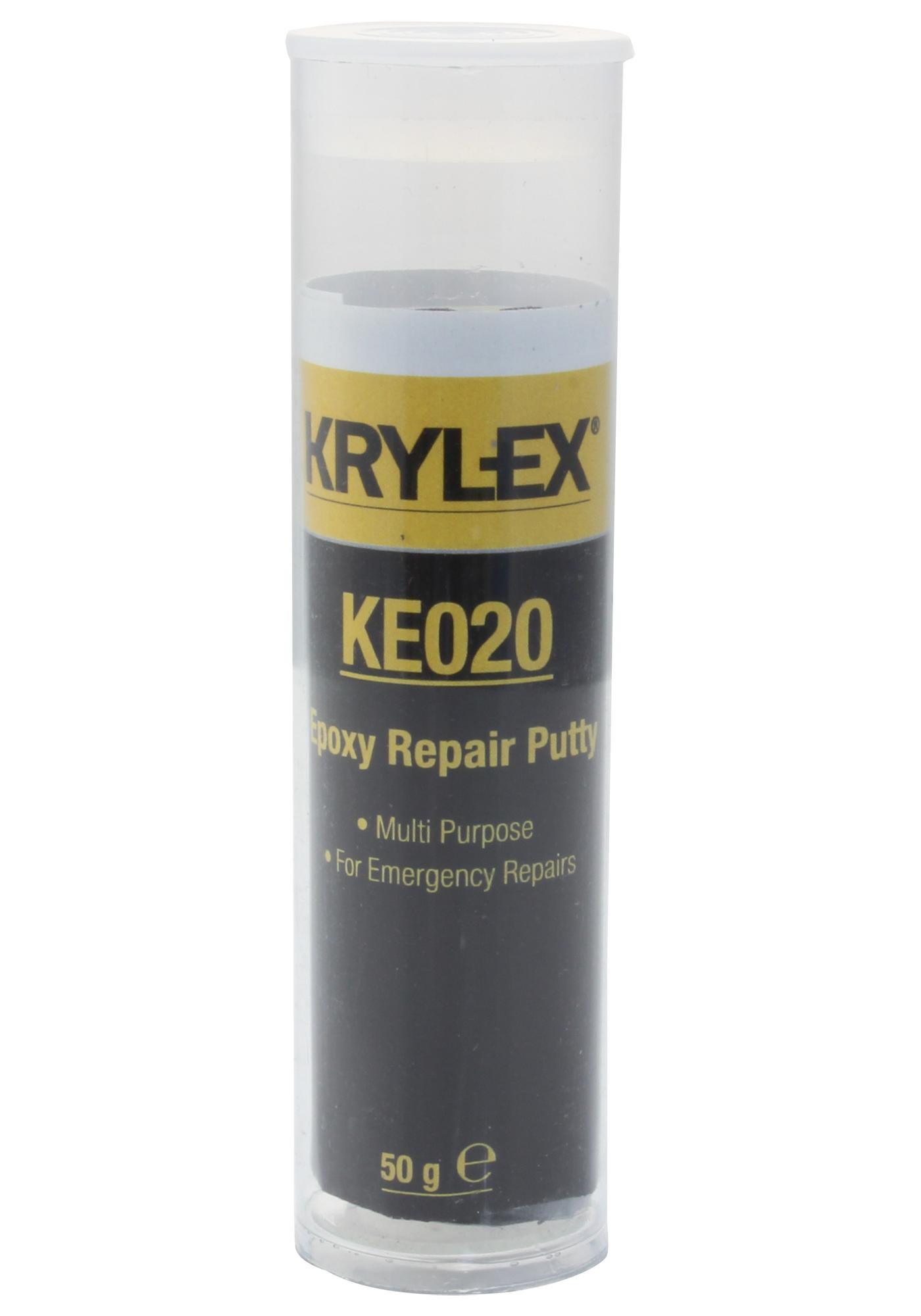 Krylex Ke020, 50G Structural Adhesive, Epoxy, Stick, 50G