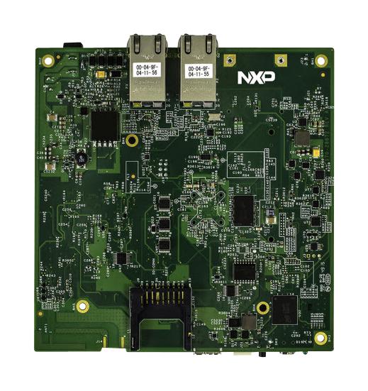 Nxp Ls1012Ardb-Pc Ref Design Brd, Communication Processor