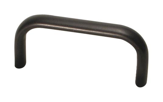 Keystone 548 Instrumentation Handle, Alum, 50.8Mm