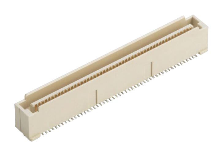 Amphenol / Partner Stock 10144518-103802Lf Mezzanine - Arrays