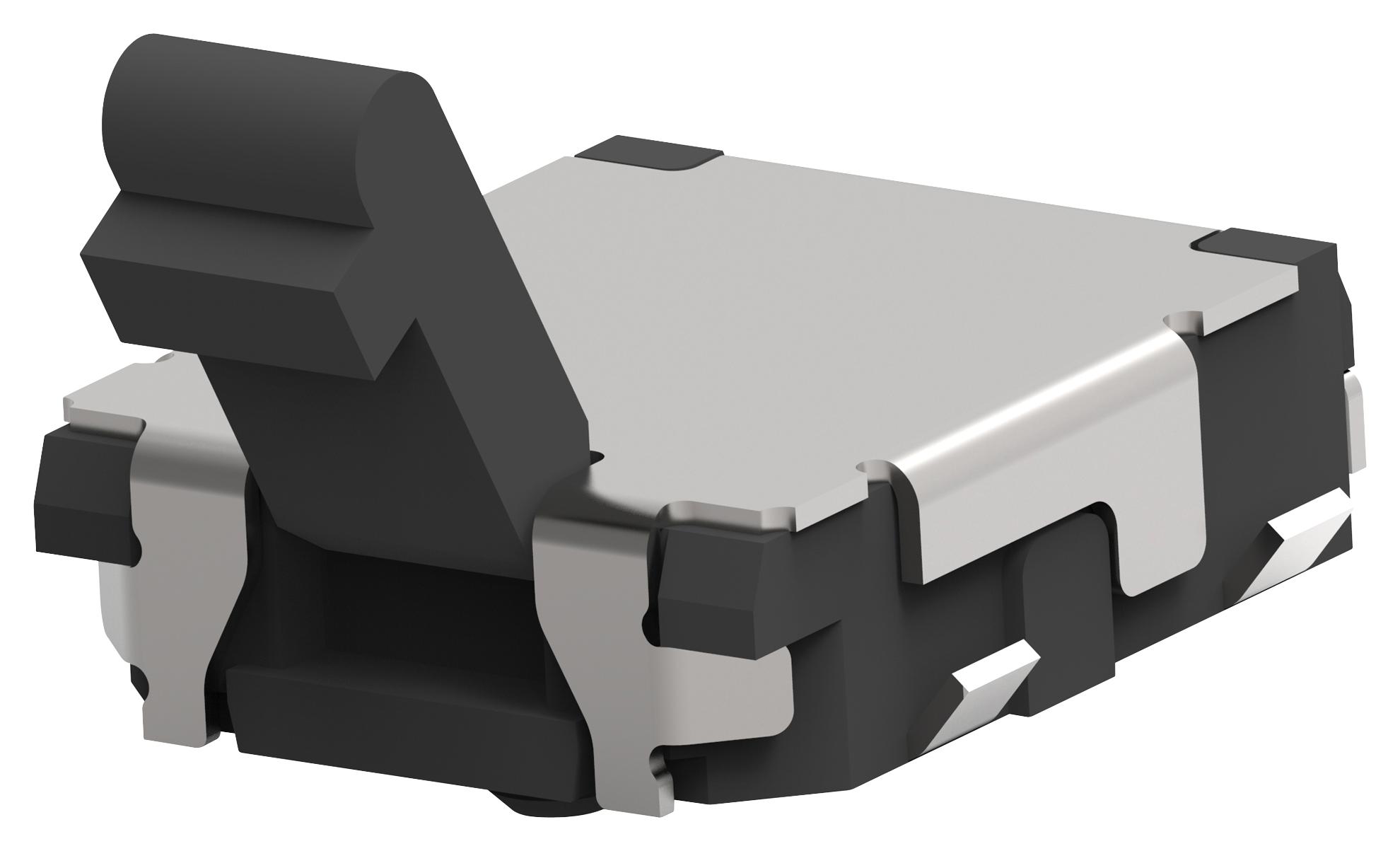 Alcoswitch - Te Connectivity Jjdvduj314Ncpmrtr Detector Sw, Spst-Nc, 0.001A, 5Vdc, Smd