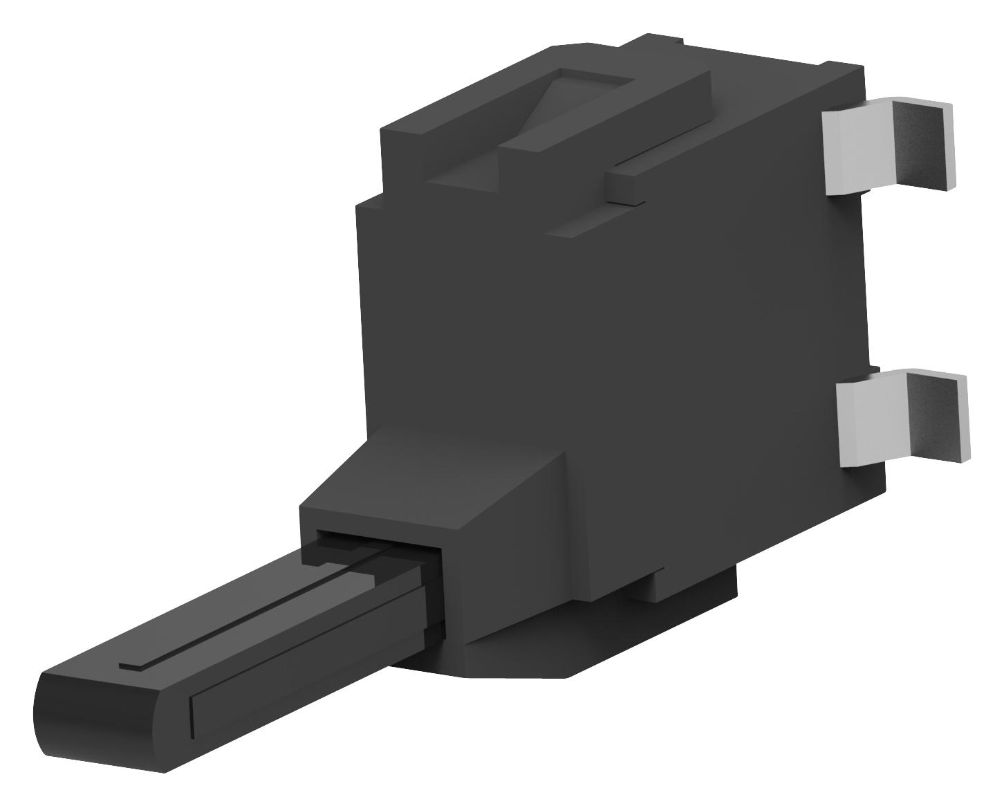 Alcoswitch - Te Connectivity Jjkv0Ug1300Nopprtb Detector Switch, Spst-No, 30Vdc, Smd