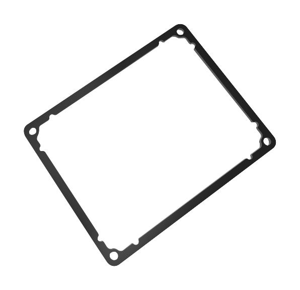 Hammond 1550Cegasket Replacement Gasket, Eva, 115Mm