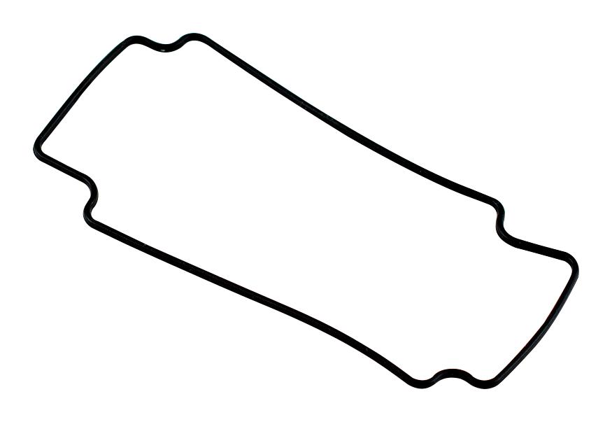 Hammond 1554Cgasket Replacement Gasket, Silicone, 117.49Mm