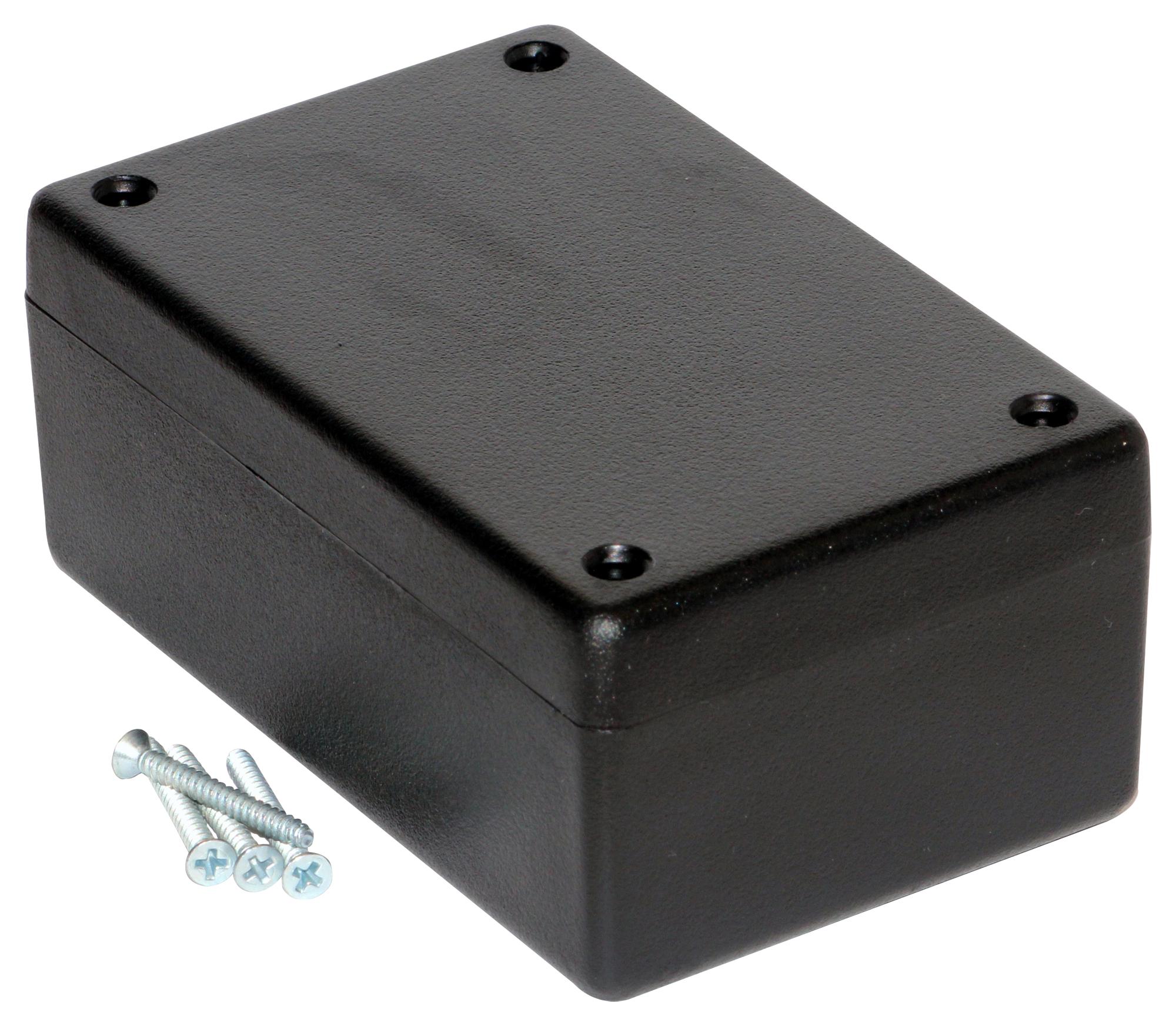 Hammond 1594Csbk Heavy Duty Gpabs Enclosure