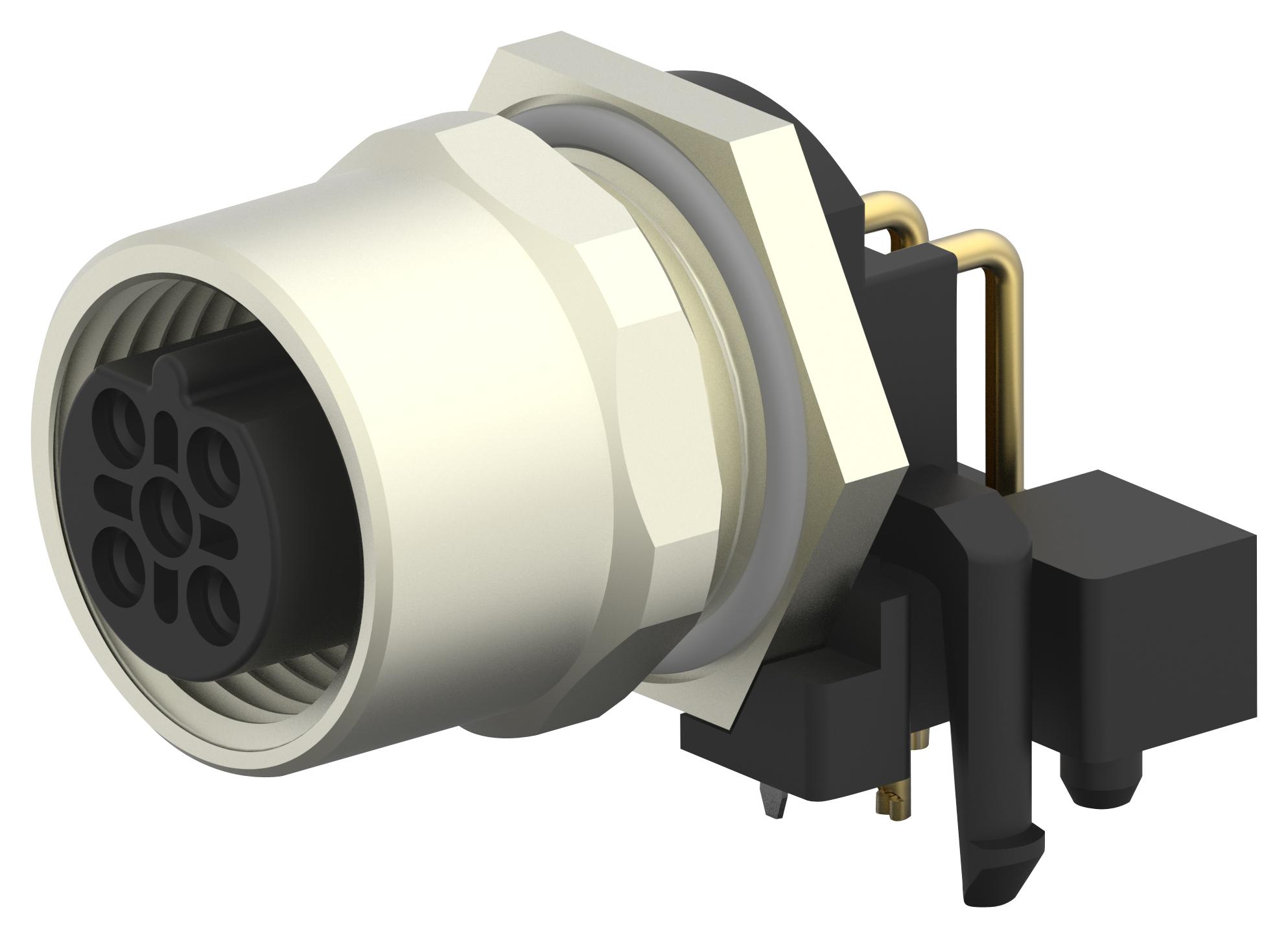 Te Connectivity / Partner Stock T4145435051-001 Sensor Connectors