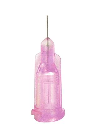 Metcal 930025-Te Needle, 30G X 1/4, Lavender, Syringe