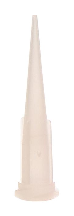 Metcal 927125-Dhuv Tapered Tip, 27 Guage, Clear, Syringe