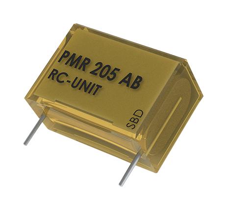 Kemet / Partner Stock Pmr205Ab6250M200R30 Noise Suppression And Safety Capacitors