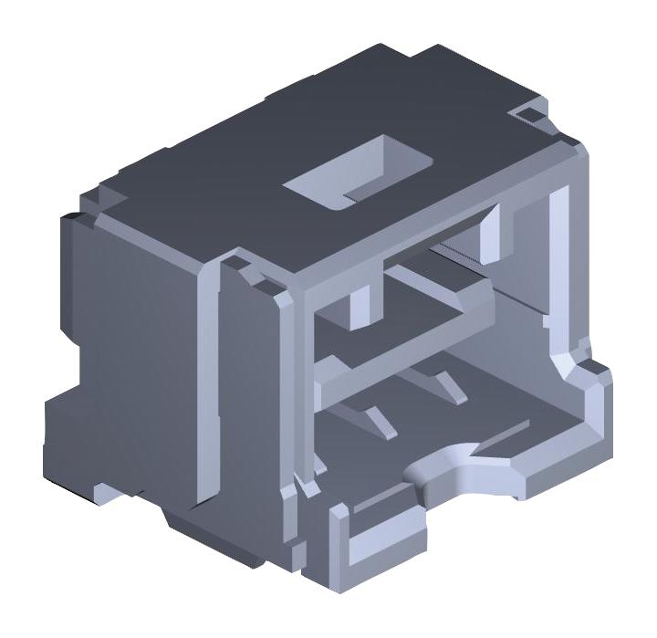 Molex / Partner Stock 502443-0370 Pcb Receptacles