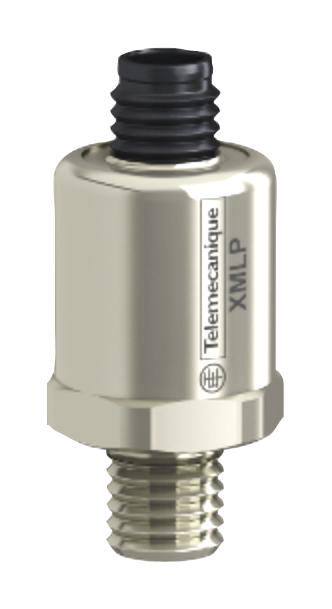 Telemecanique Sensors Xmlpm60Rd23F Pressure Sensor, 60Psi, 1/4 - 18 Npt