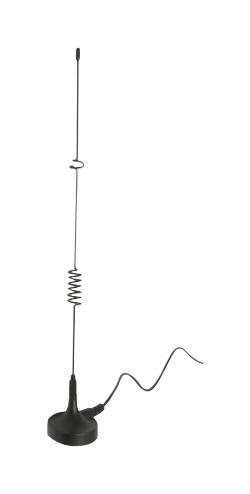 Siretta Mike2A/5M/fmef/s/s/26 Whip Antenna, Lin/vert, 2.17Ghz, 5Dbi