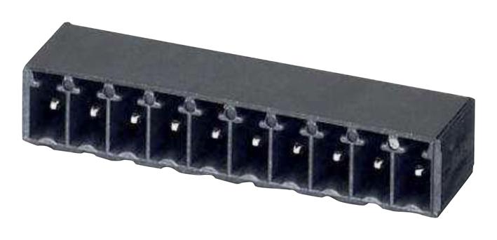 Phoenix Contact 1788547 Terminal Block, Header, 4Ways, Th