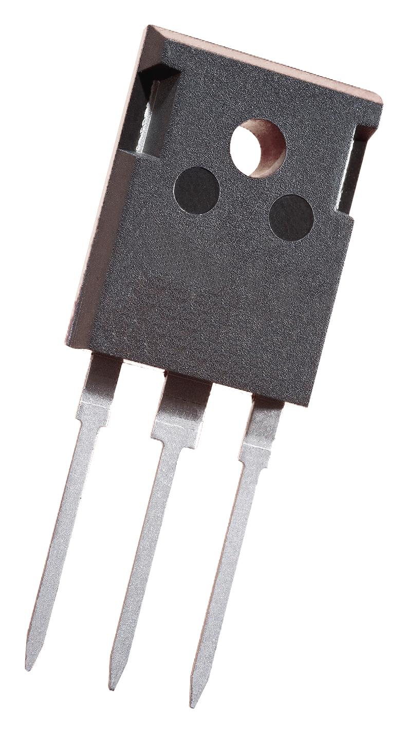 Infineon Imwh170R650M1Xksa1 Sic Mosfet, N-Ch, 1.7Kv, 7.5A, To-247