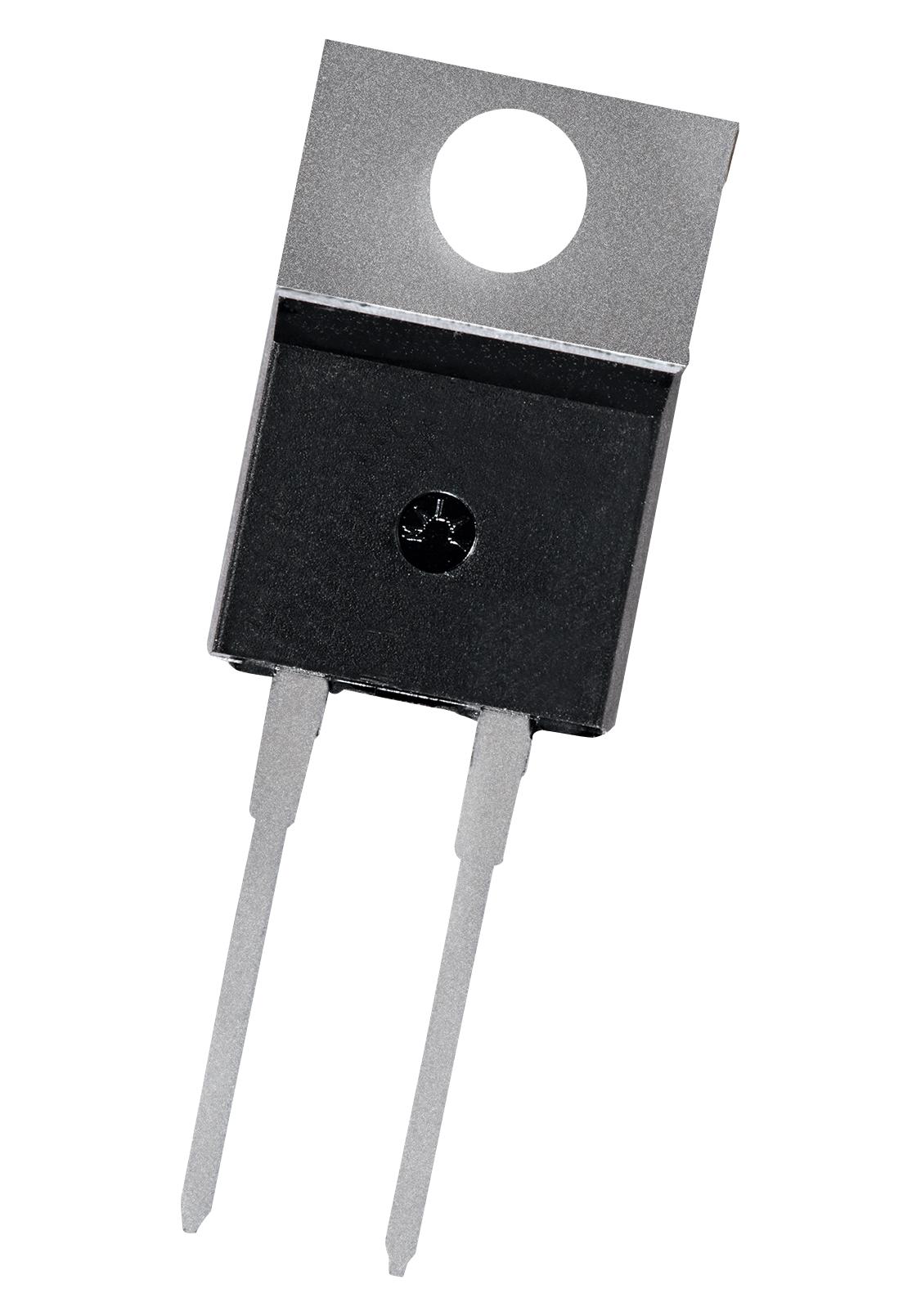 Wolfspeed E4D20120A Silicon Carbide Schottky Diode, To-220