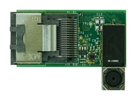 Nxp Minisastocsi Mipi-Csi Camera Module, I.mx 8M Eval Kit