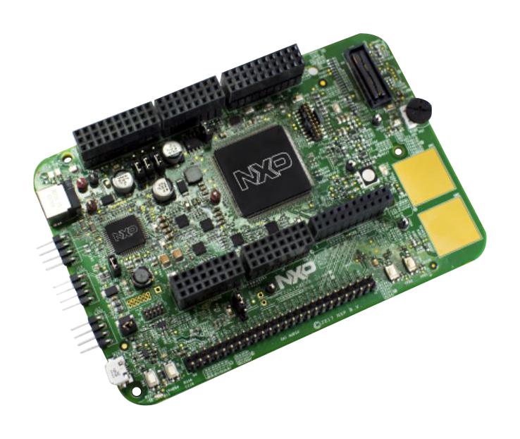 Nxp S32K148Evb-Q176 Eval Board, 32Bit Arm Cortex-M4F Mcu