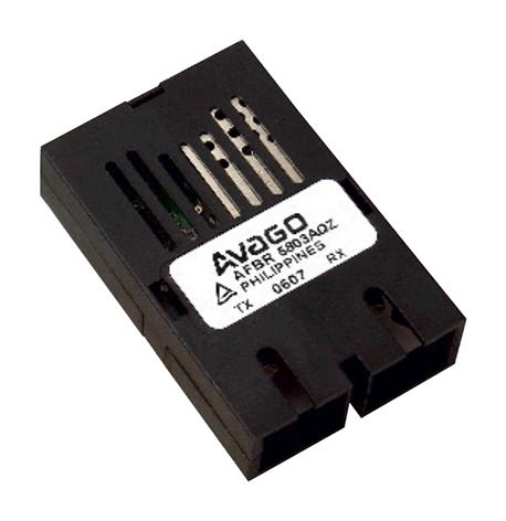 Broadcom Afbr-5803Aqz Transceiver, 100Mbps, 1300Nm, 3.3V