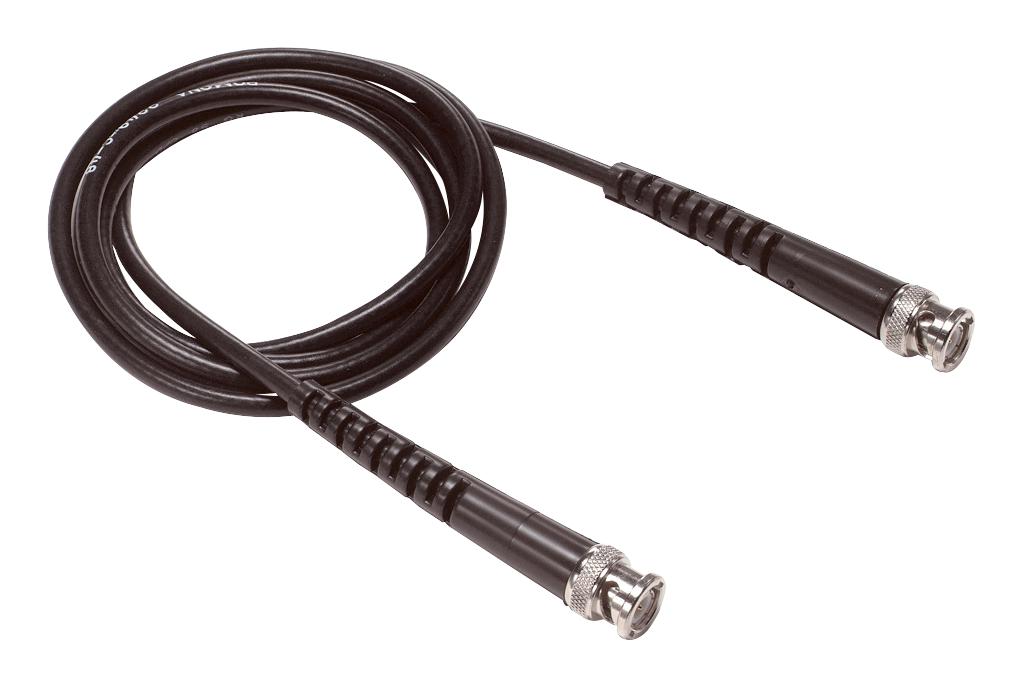 Pomona 2249-C-72 Rf Coax, Bnc Plug-Plug, 50 Ohm, 1.83M