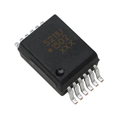 Broadcom Acfl-5211U-500E Optocoupler, Transistor, 5Kv, Sso-12