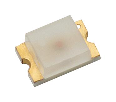 Broadcom Hsma-C191-T0000 Led, Amber, 385Mcd, 592Nm