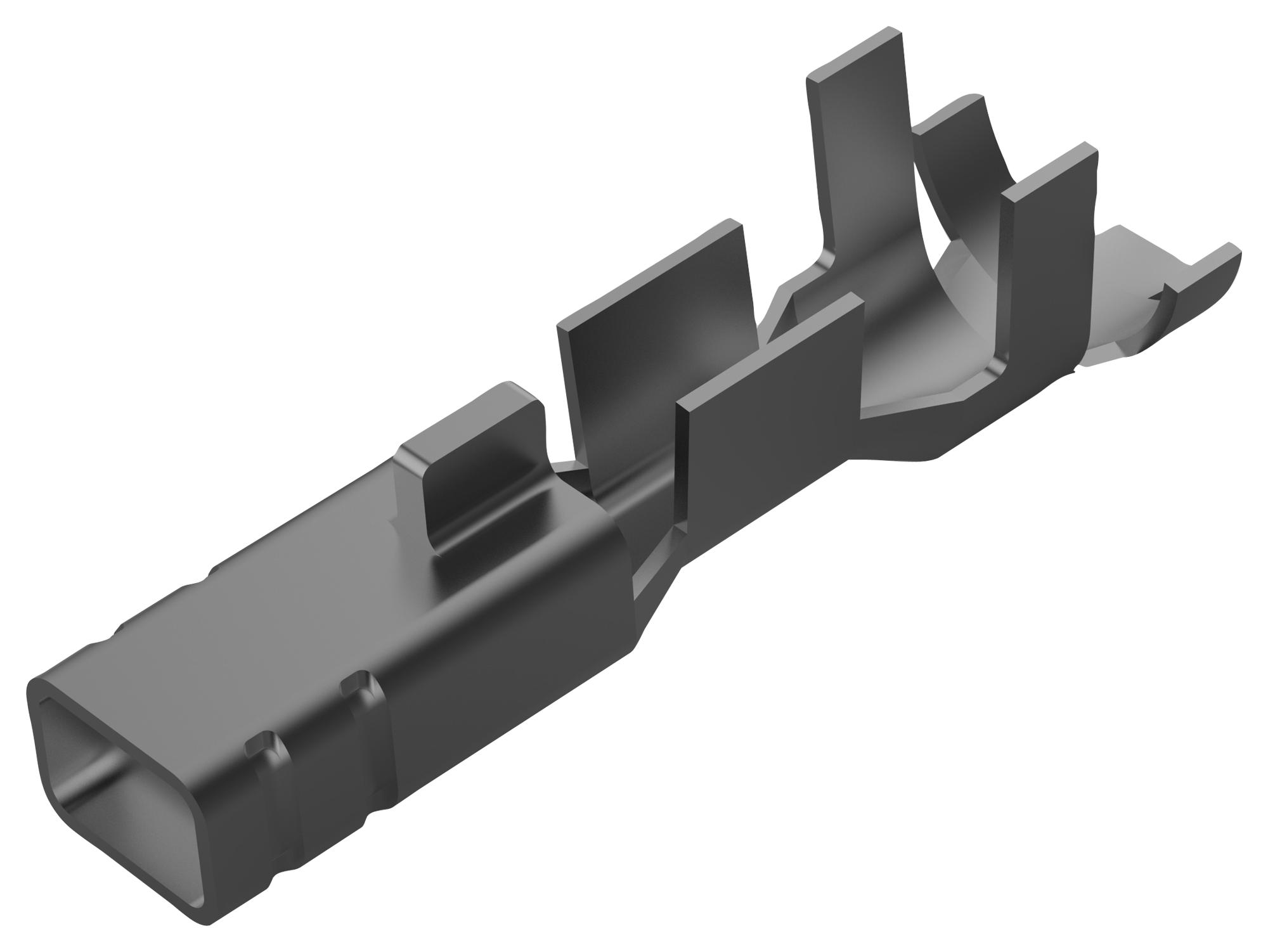 Te Connectivity 1971783-2 Contact, Socket, 22-16Awg, Crimp