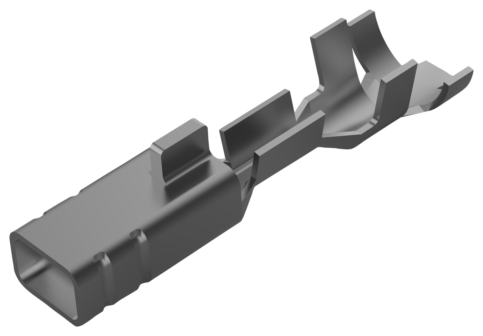 Te Connectivity 1971785-2 Contact, Socket, 22-20Awg, Crimp