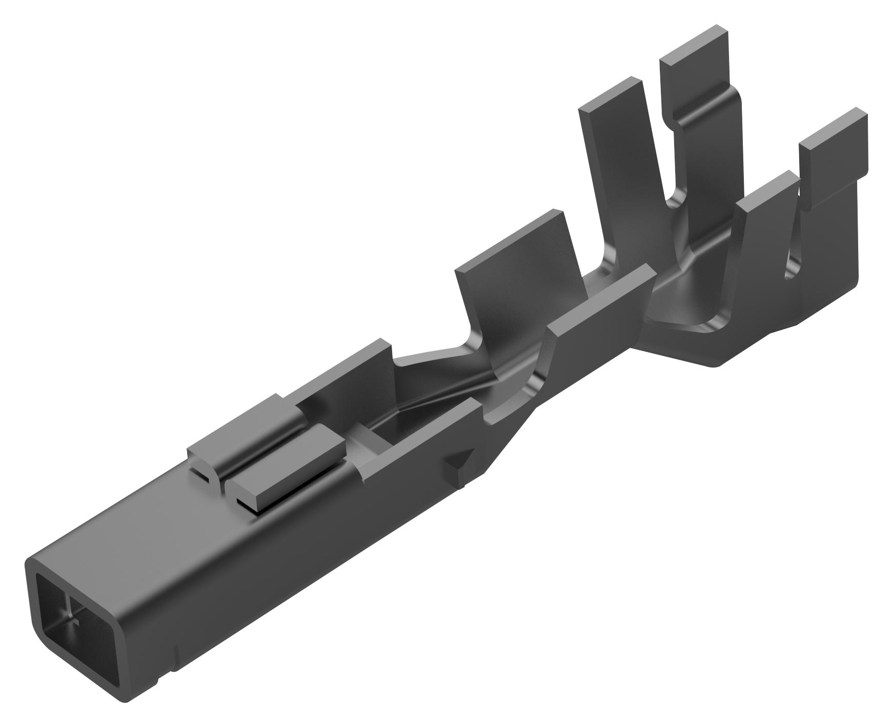 Amp - Te Connectivity 177914-1 Contact, Socket, 26-22Awg, Crimp