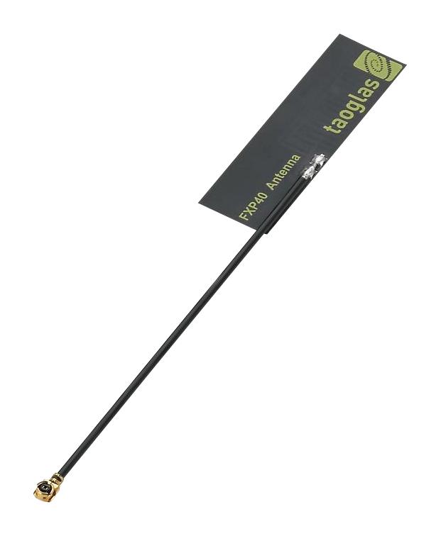 Taoglas Fxp40.07.0085A Pcb Antenna, 1.99Ghz, 1.03Dbi