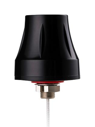 Taoglas Ma140.a.lb.001 Combo Antenna, 2.5-2.8Ghz, 1.42Dbi