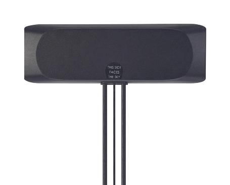 Taoglas Ma240.lbi.001 Combo Antenna, 3.41-3.49Ghz, 0.43Dbi