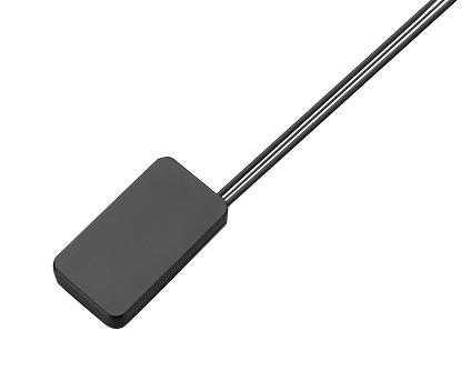 Taoglas Ma250.a.lbi.001 Combo Antenna, 2.49-2.69Ghz, 4.17Dbi