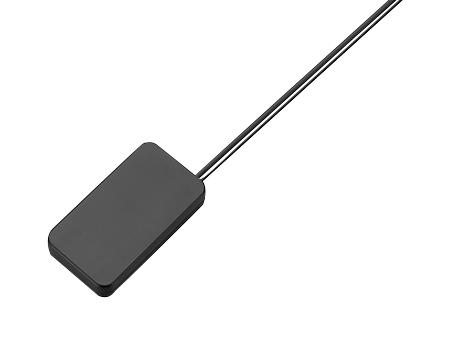 Taoglas Ma252.a.lb.001 Combo Antenna, 2.49-2.69Ghz, 4.15Dbi