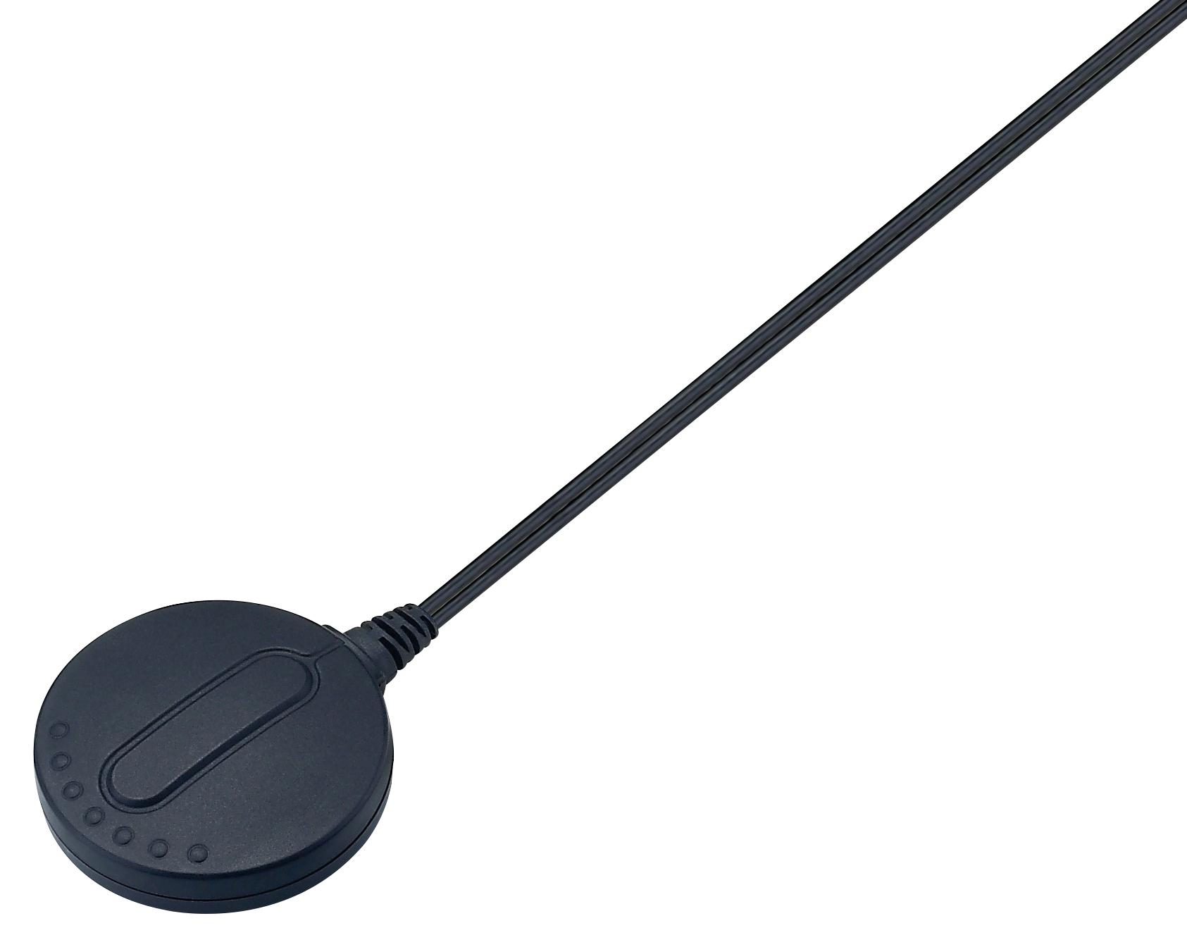 Taoglas Ma303.a.lb.002 Combo Antenna, 1.92-2.17Ghz, 1.04Dbi