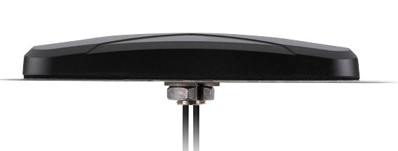 Taoglas Ma412.a.bi.001 Combo Antenna, 3.3-3.6Ghz, 5.37Dbi