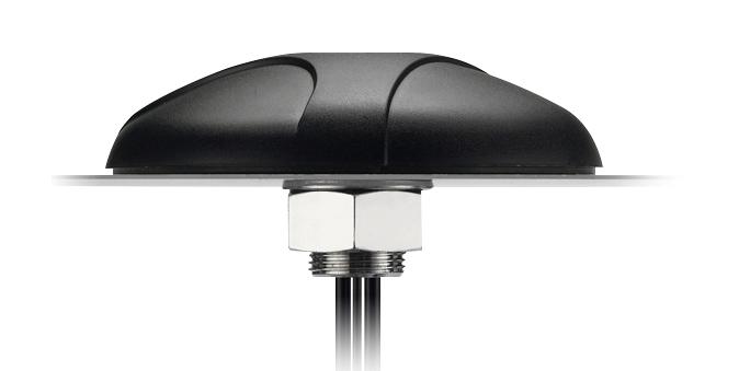 Taoglas Ma600.a.abc.006 Combo Antenna, 5.4-5.9Ghz, 2.8Dbi