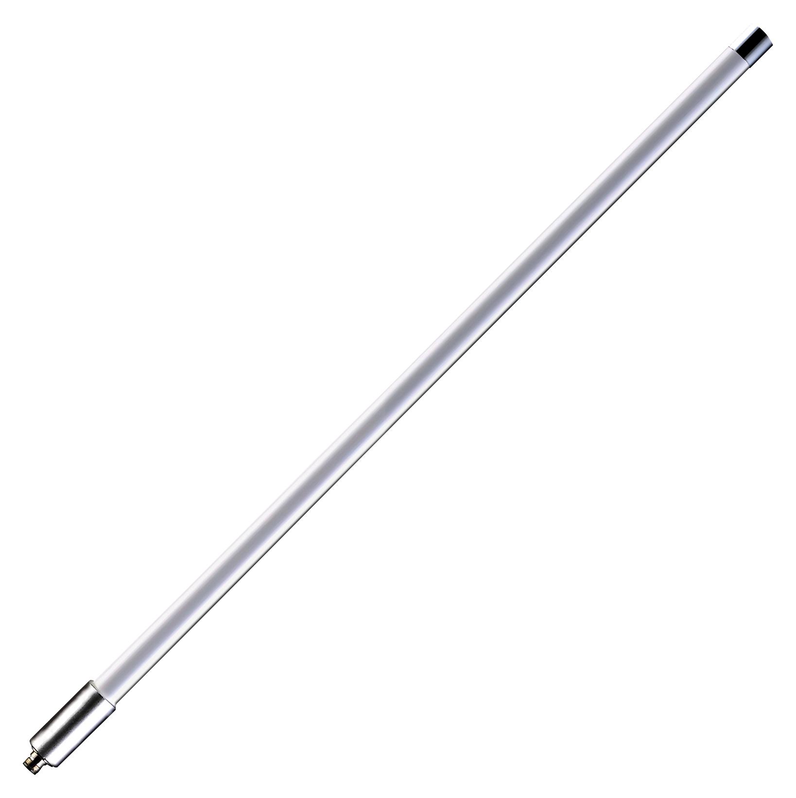 Taoglas Omb.433.b06F21 Dipole Antenna, 433Mhz, 6Dbi