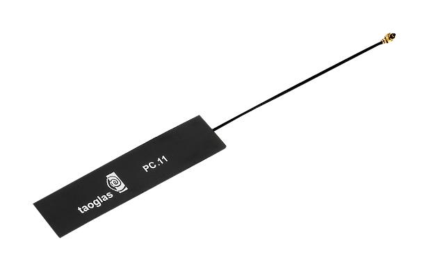 Taoglas Pc11.07.0100A Pcb Antenna, 4.9-5.9Ghz, 4.5Dbi