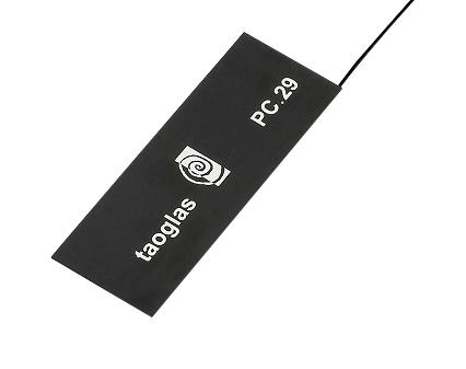 Taoglas Pc29.07.0100A Pcb Antenna, 2.1Ghz, 1.43Dbi