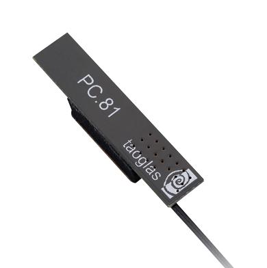 Taoglas Pc81.07.0100A.db Pcb Antenna, 868-870Mhz