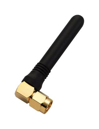 Taoglas Ti.08.c.0112 Whip Antenna, 853-883Mhz