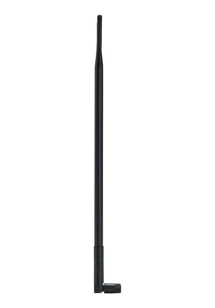 Taoglas Ti.18.3113 Whip Antenna, 868-870Mhz, 3.2Dbi