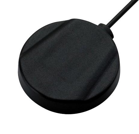 Taoglas Wa.500W.301151 Puck Antenna, 5.8Ghz