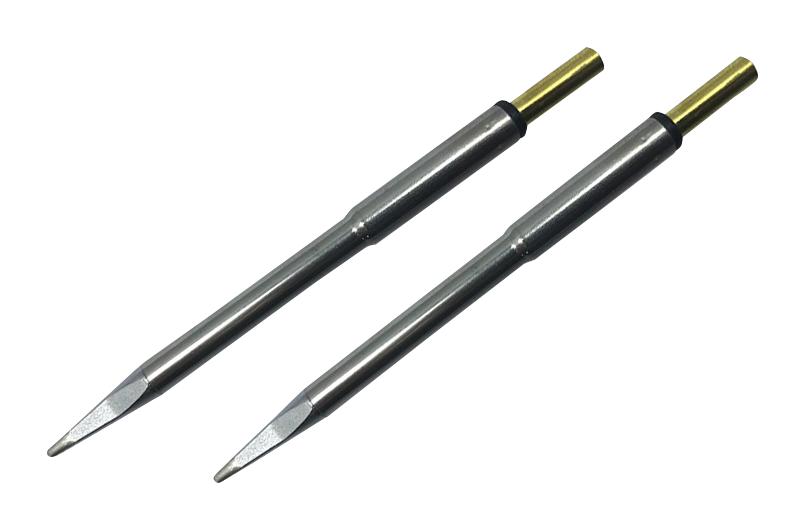 Metcal Ptc-7Ch1713A Tip, Soldering Iron, Blade, 1.27Mm