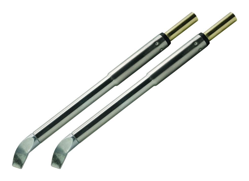 Metcal Ptc-7Fb1235R Tip, Soldering Iron, 30Deg Bent, 3.2Mm