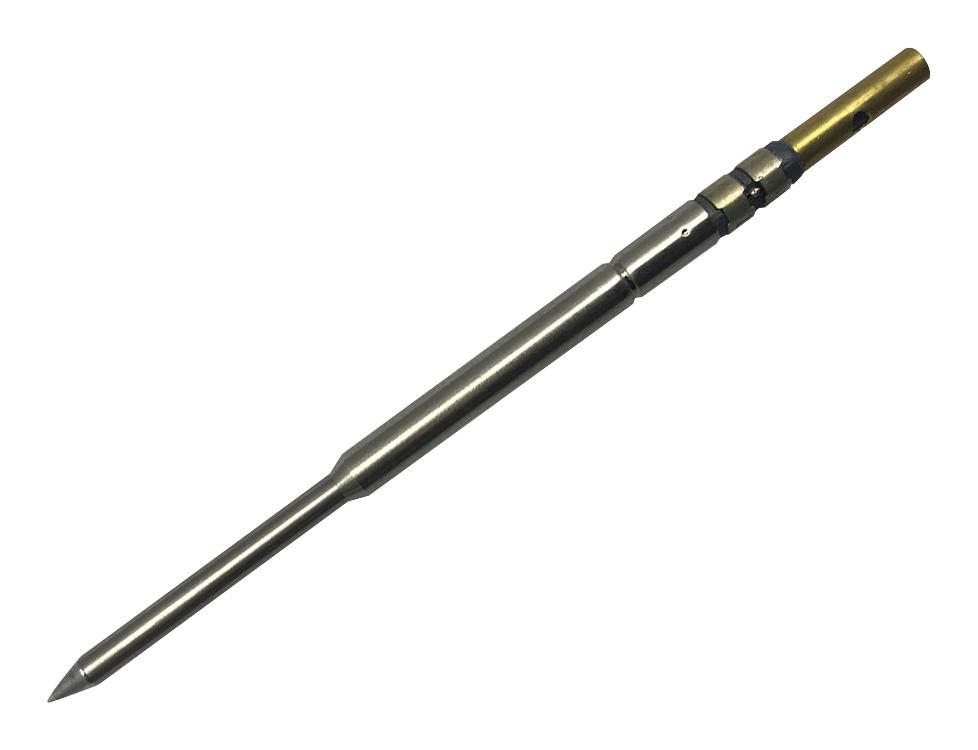 Metcal Ufc-7Ch5108S Tip, Soldering Iron, Chisel, 0.8Mm