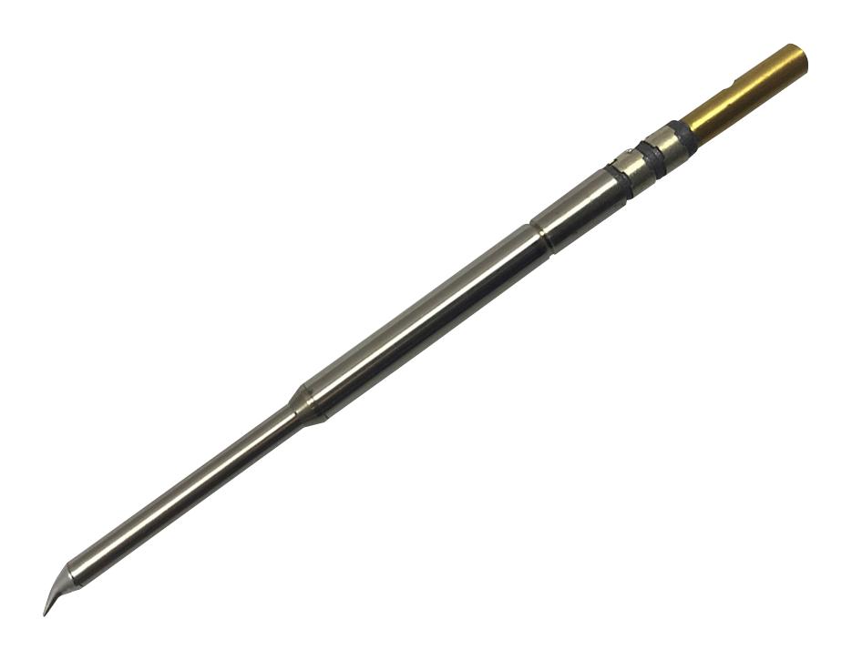 Metcal Ufc-7Cn5502R Tip, Soldering Iron, 30Deg Conical Bent