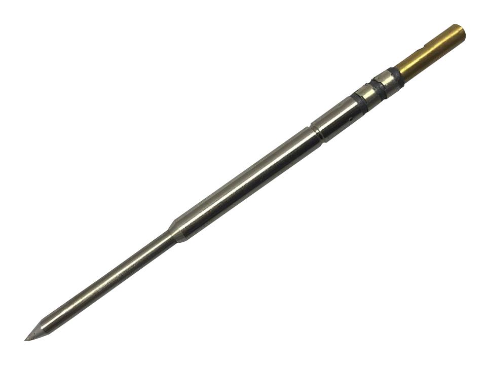 Metcal Ufc-7Hf5108S Tip, Soldering Iron, 45Deg Micro Hoof