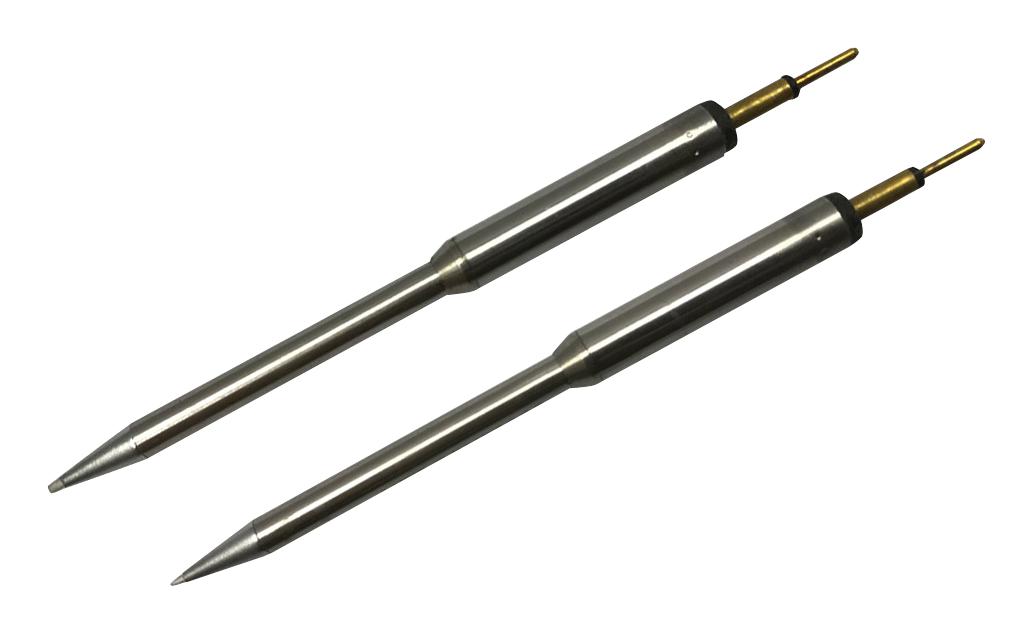 Metcal Uft-7Ch9008S Tip, Soldering Iron, Chisel, 0.8Mm