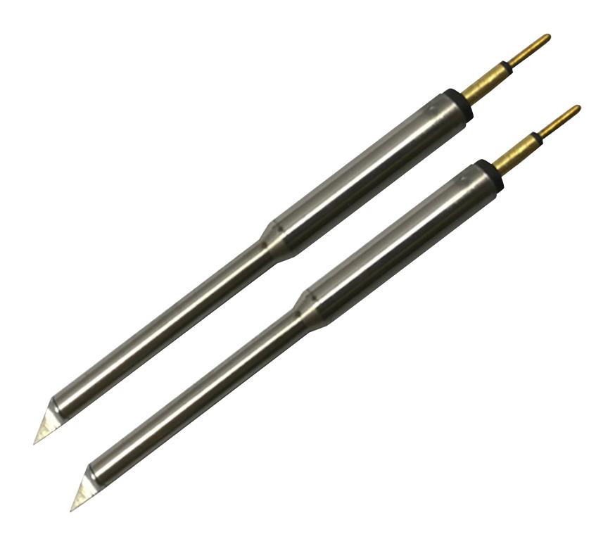 Metcal Uft-7Pw3150S Tip, Soldering Iron, Power Wedge, 0.31Mm